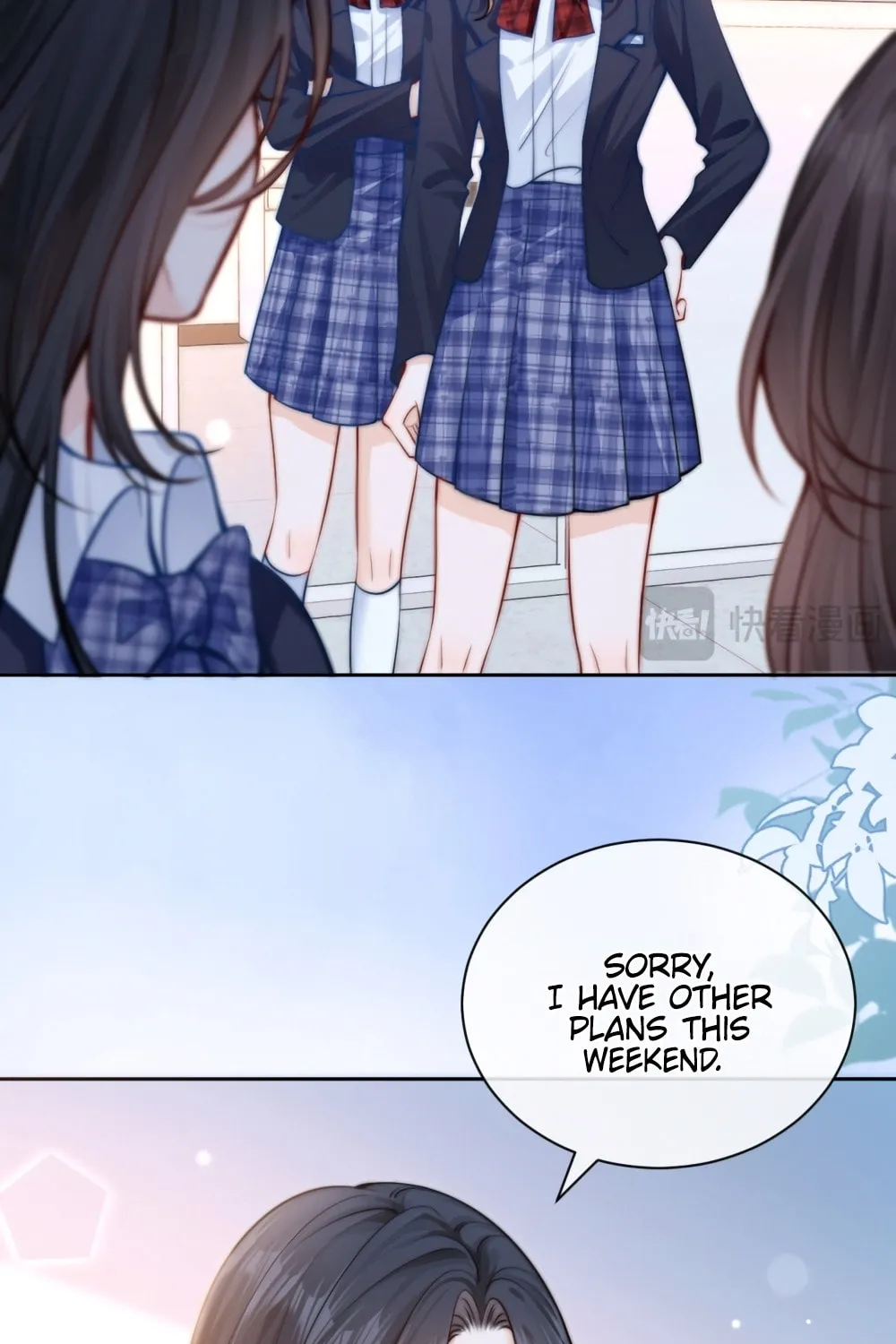 Read Can You Hear Me chapter 7 image 31 on Lezhin