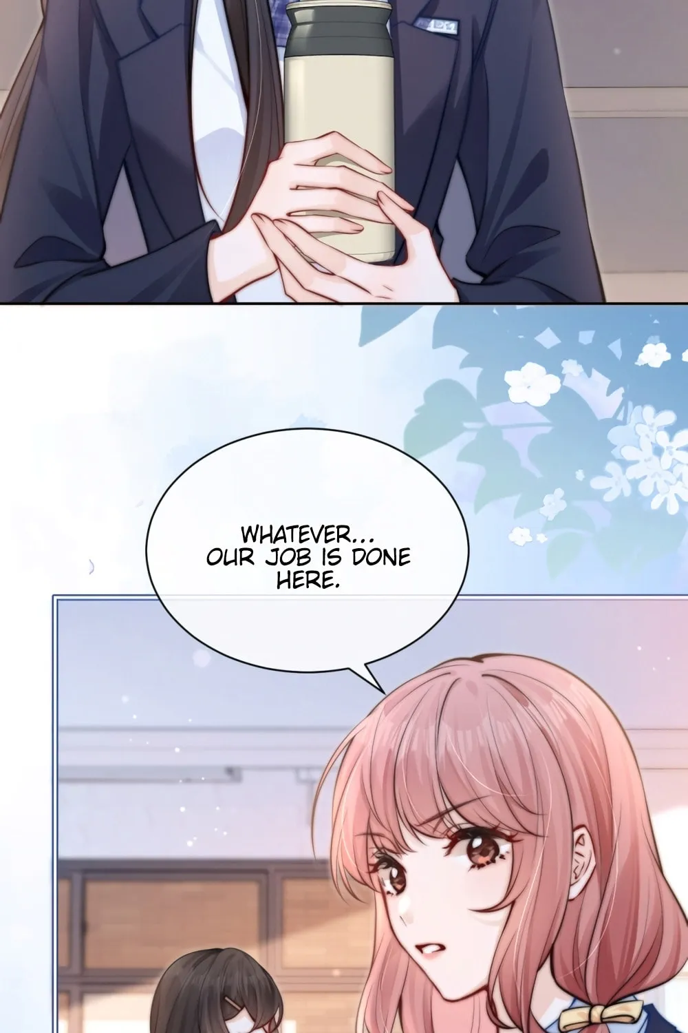 Read Can You Hear Me chapter 7 image 33 on Lezhin