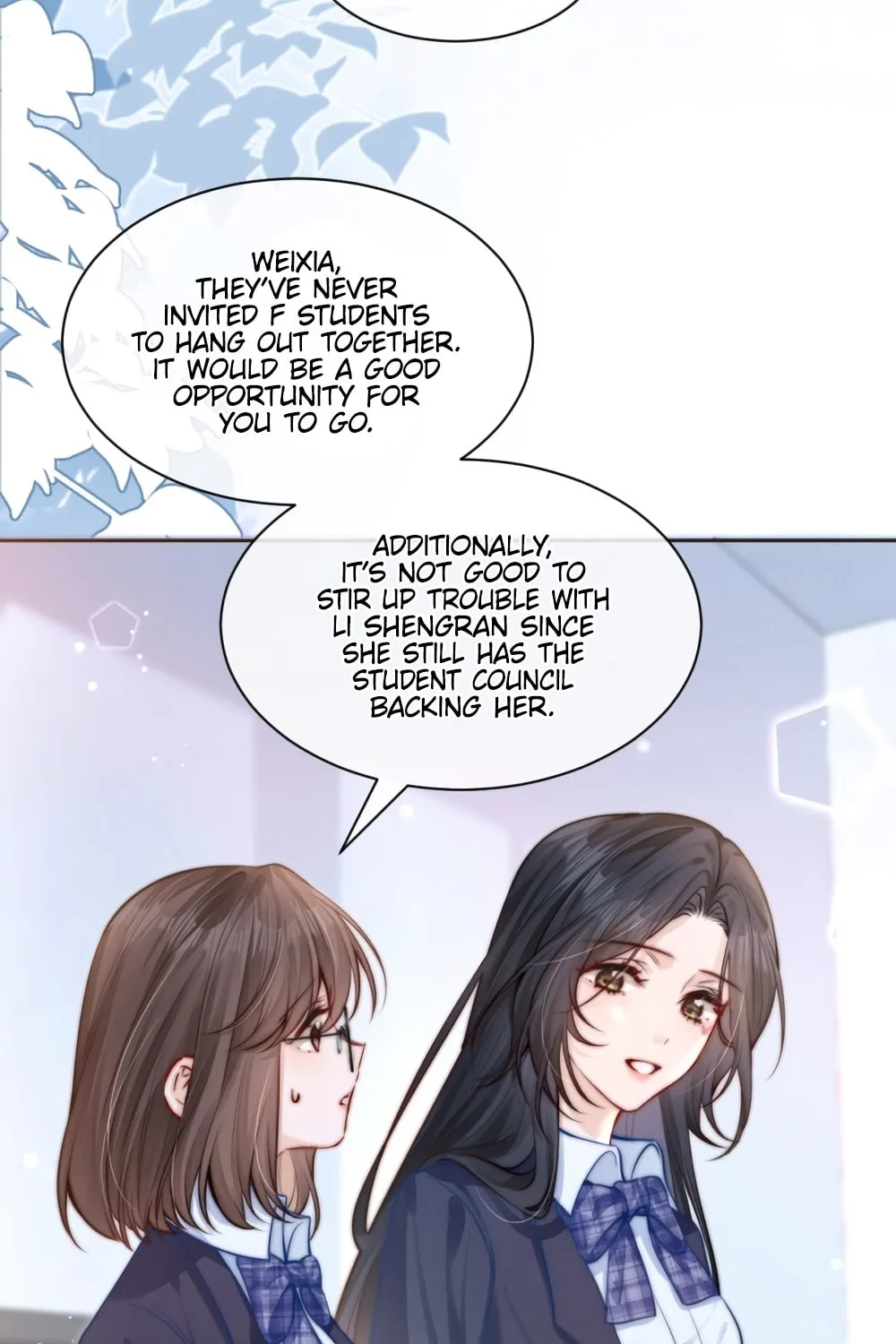 Read Can You Hear Me chapter 7 image 35 on Lezhin