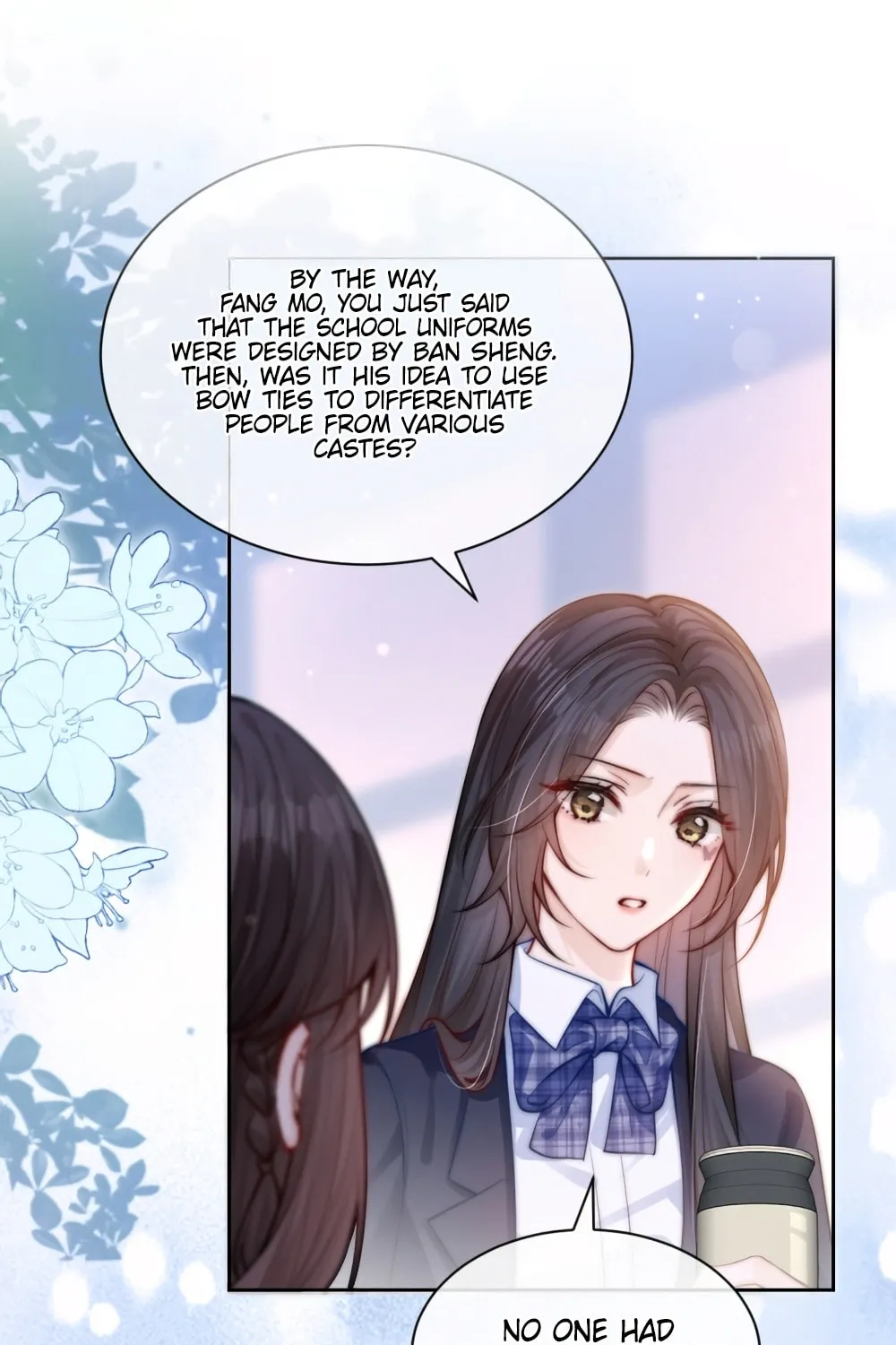 Read Can You Hear Me chapter 7 image 37 on Lezhin