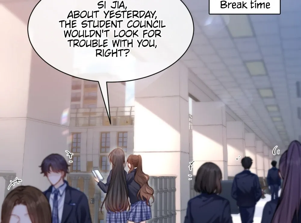 Read Can You Hear Me chapter 7 image 4 on Lezhin
