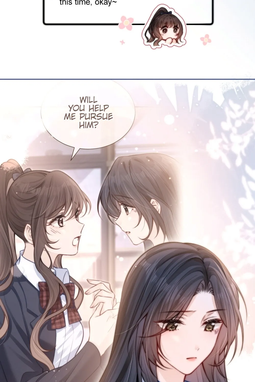 Read Can You Hear Me chapter 7 image 47 on Lezhin