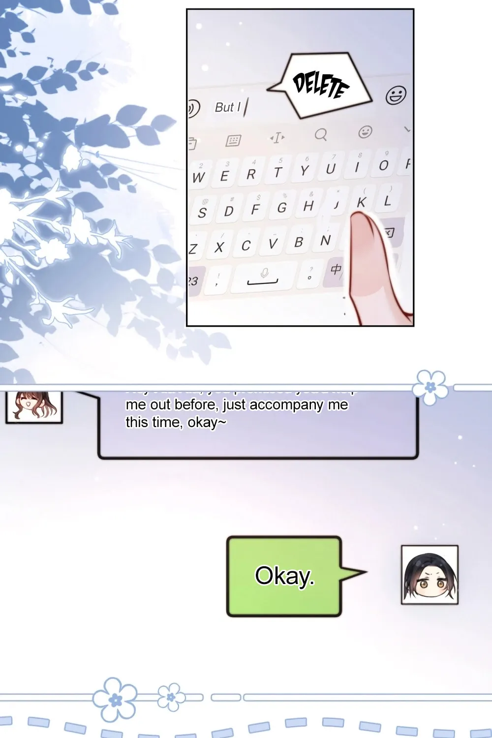 Read Can You Hear Me chapter 7 image 49 on Lezhin