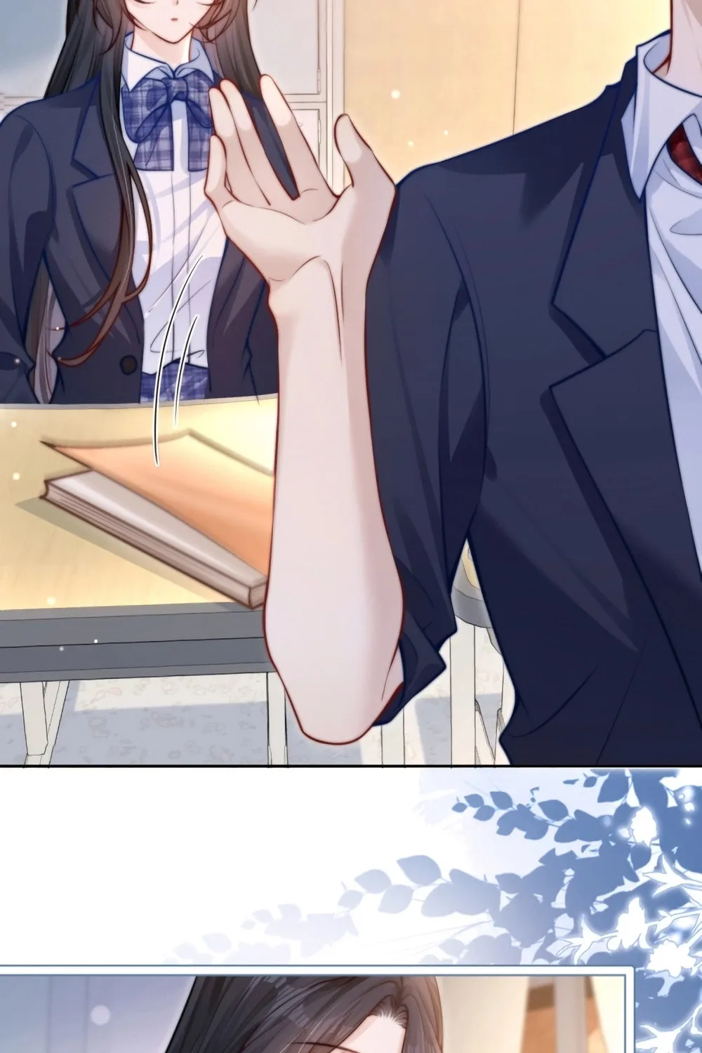 Read Can You Hear Me chapter 7 image 51 on Lezhin