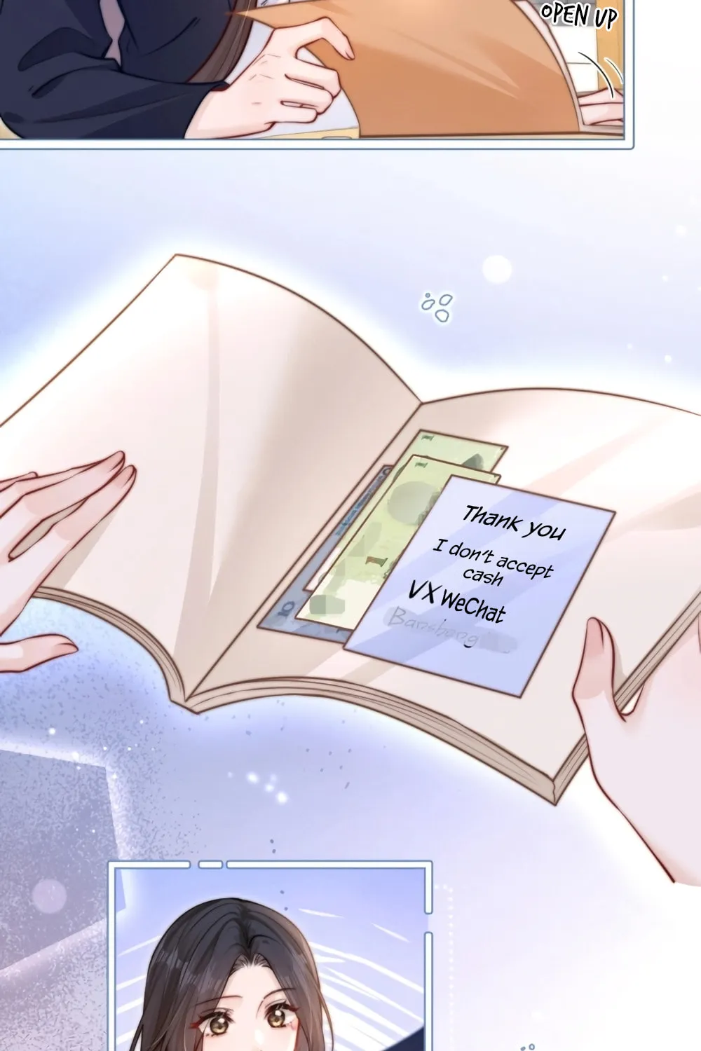 Read Can You Hear Me chapter 7 image 53 on Lezhin