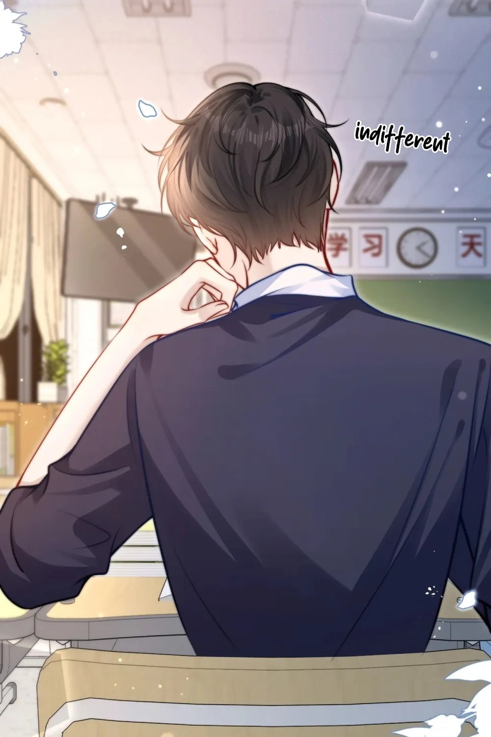 Read Can You Hear Me chapter 7 image 55 on Lezhin