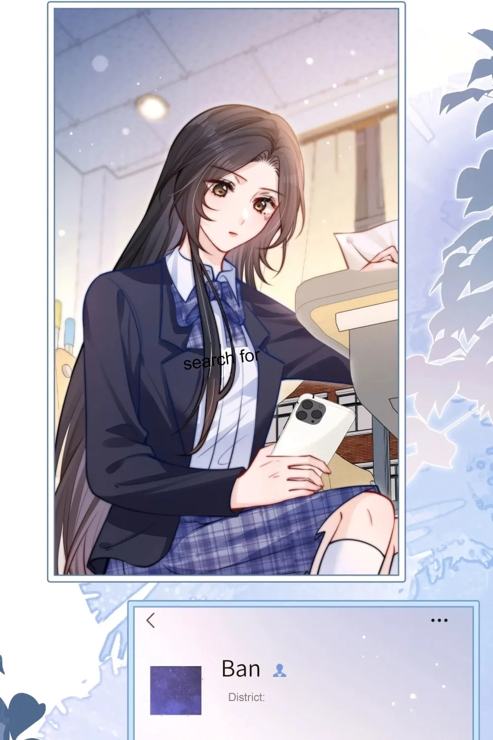 Read Can You Hear Me chapter 7 image 57 on Lezhin