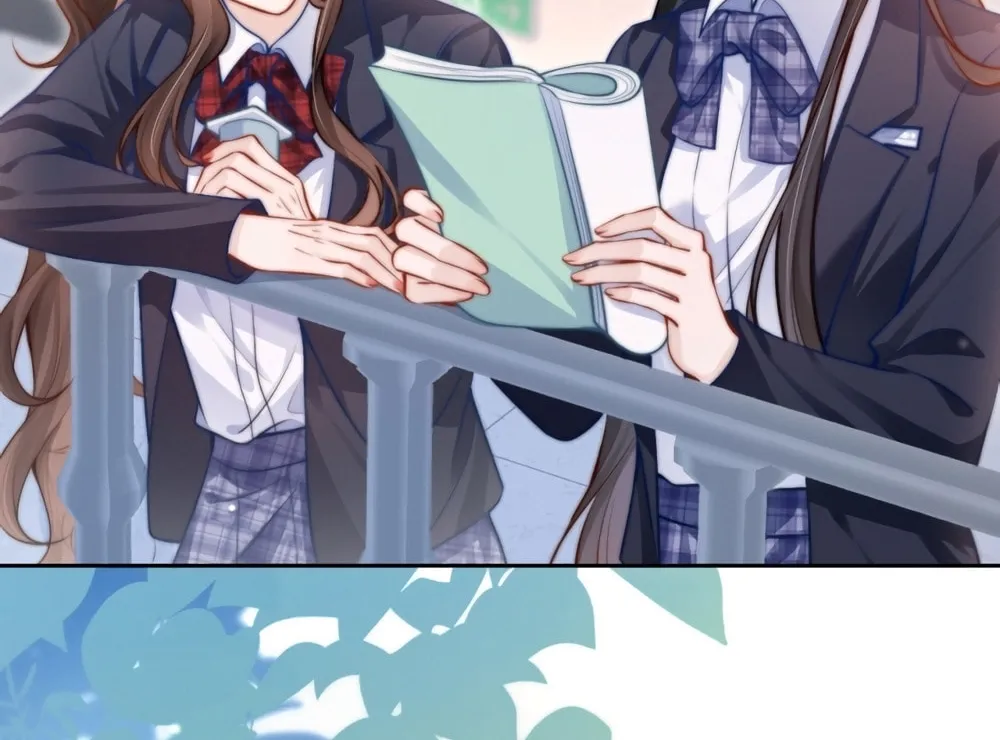 Read Can You Hear Me chapter 7 image 6 on Lezhin