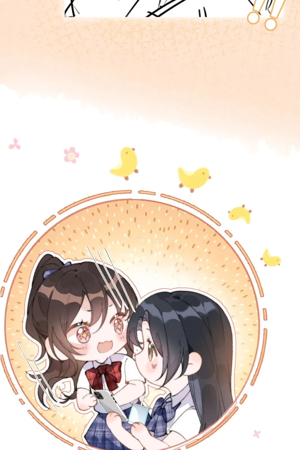 Read Can You Hear Me chapter 7 image 62 on Lezhin