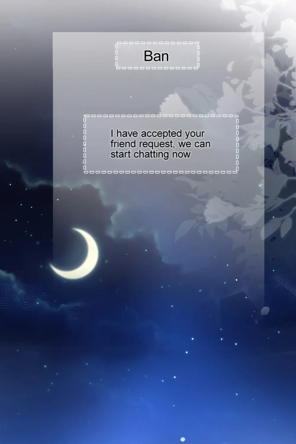 Read Can You Hear Me chapter 8 image 1 on Lezhin