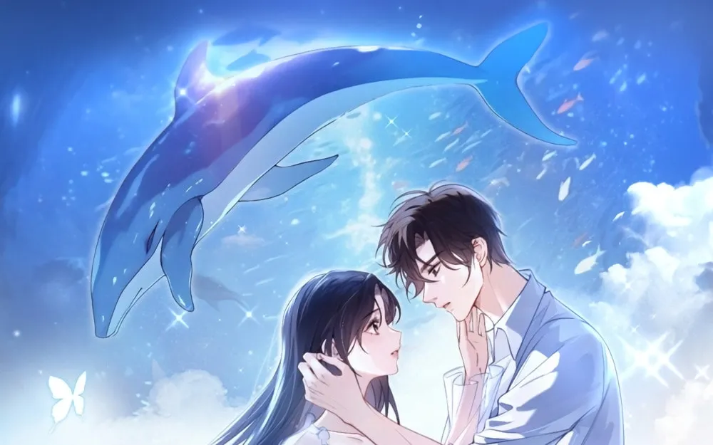 Read Can You Hear Me chapter 8 image 2 on Lezhin