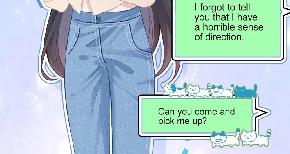 Read Can You Hear Me chapter 8 image 24 on Lezhin
