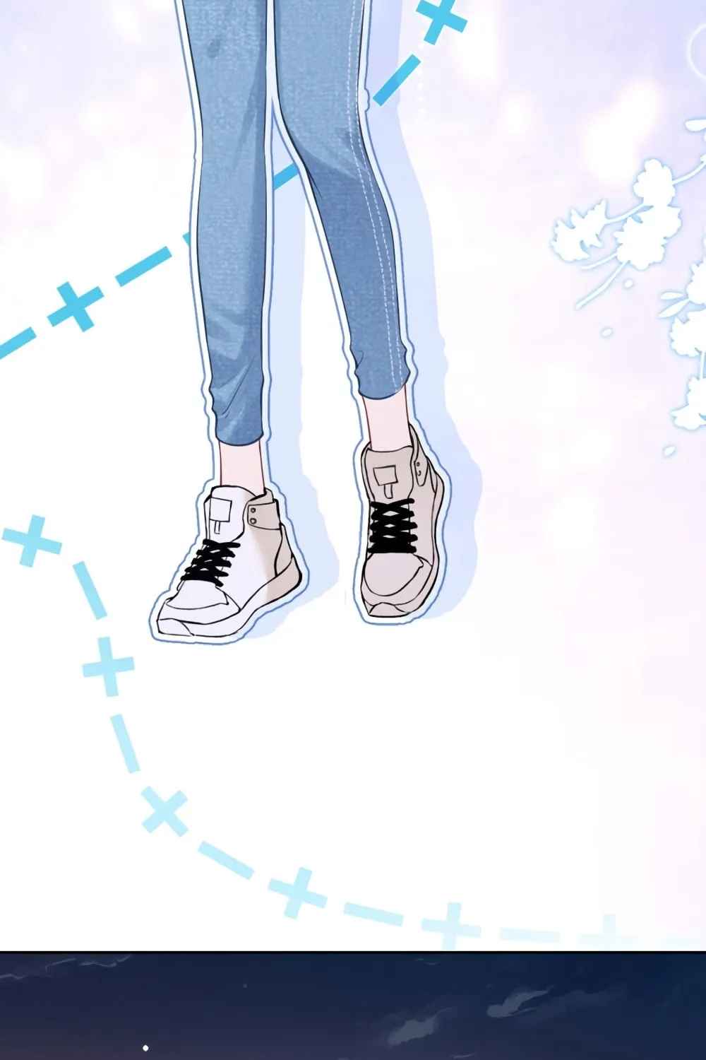 Read Can You Hear Me chapter 8 image 25 on Lezhin