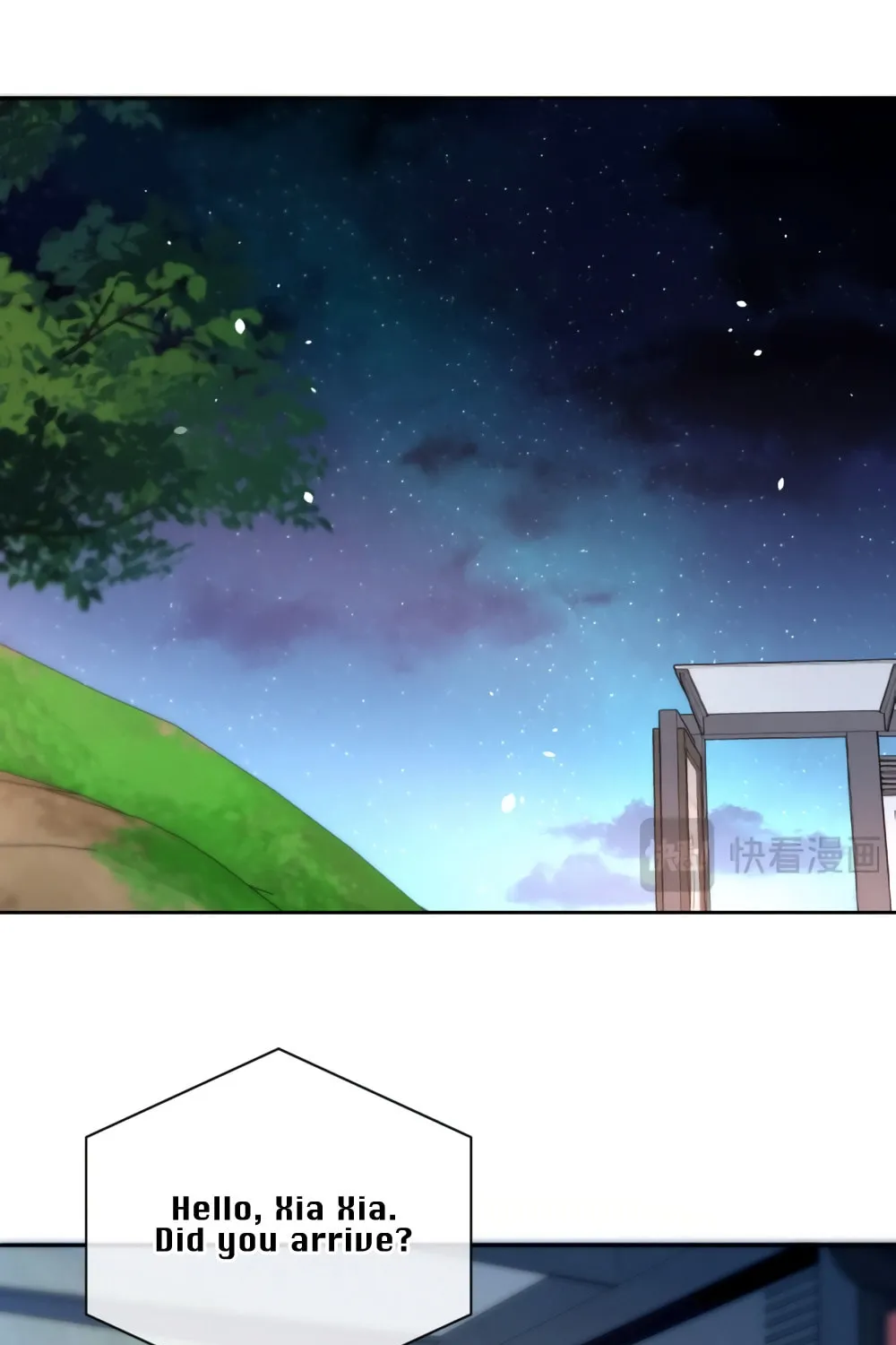 Read Can You Hear Me chapter 8 image 27 on Lezhin