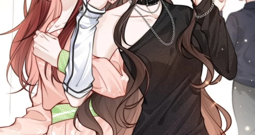 Read Can You Hear Me chapter 8 image 30 on Lezhin