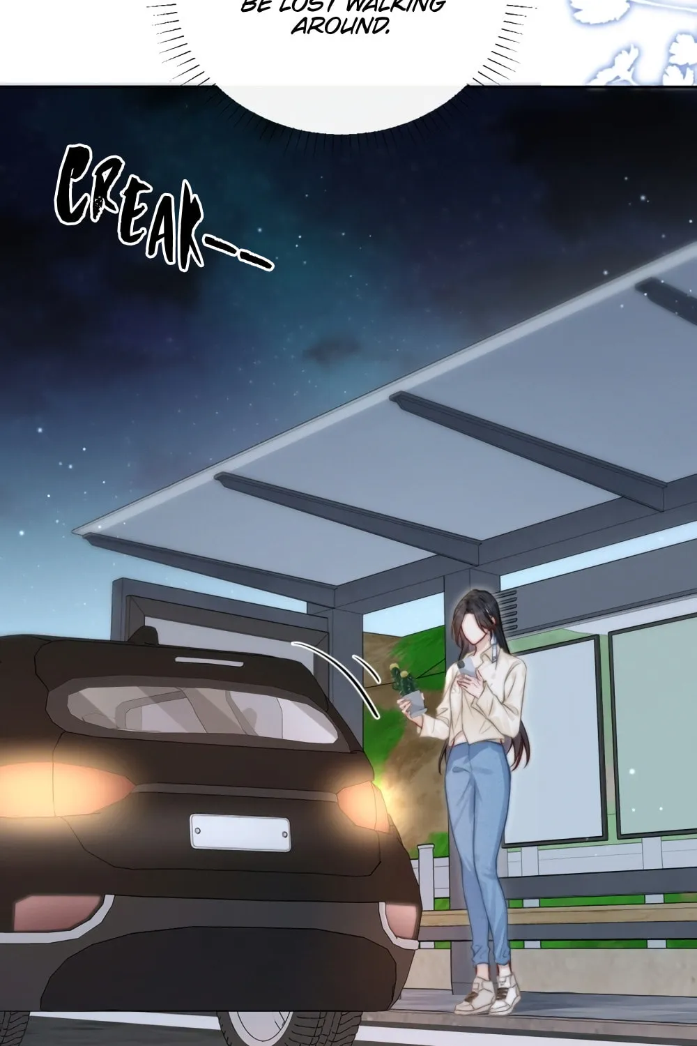 Read Can You Hear Me chapter 8 image 33 on Lezhin