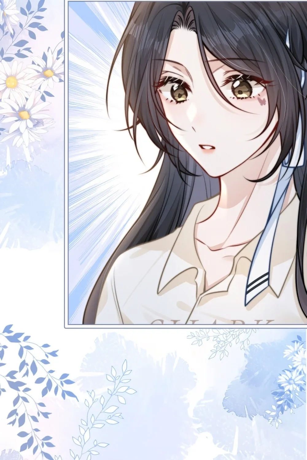 Read Can You Hear Me chapter 8 image 35 on Lezhin