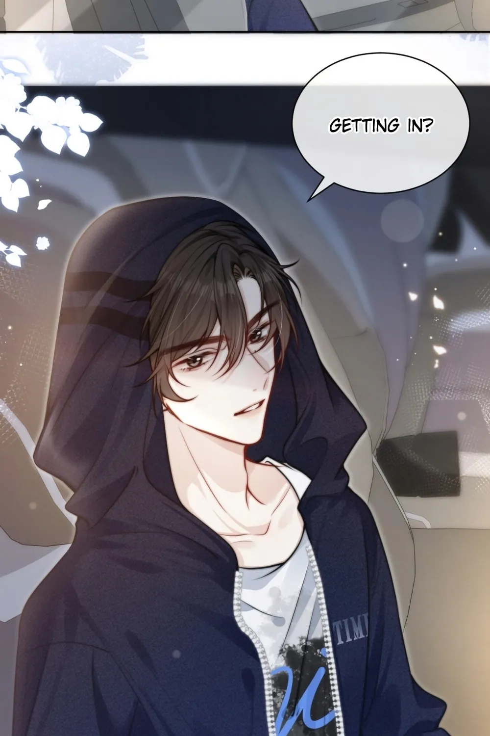 Read Can You Hear Me chapter 8 image 37 on Lezhin