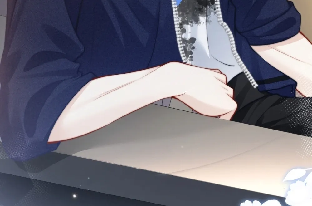 Read Can You Hear Me chapter 8 image 38 on Lezhin