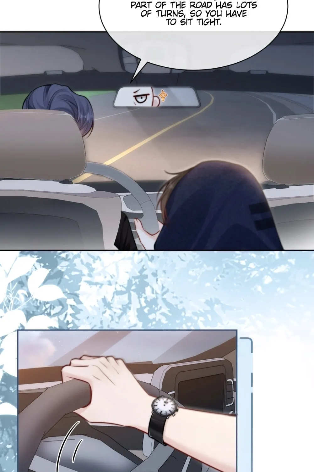 Read Can You Hear Me chapter 8 image 43 on Lezhin