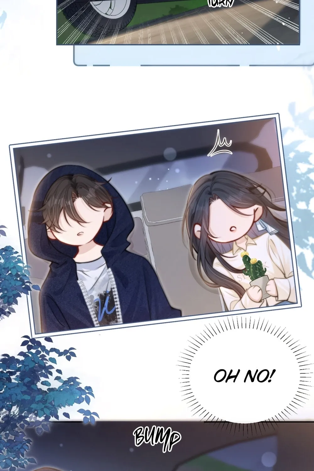Read Can You Hear Me chapter 8 image 45 on Lezhin