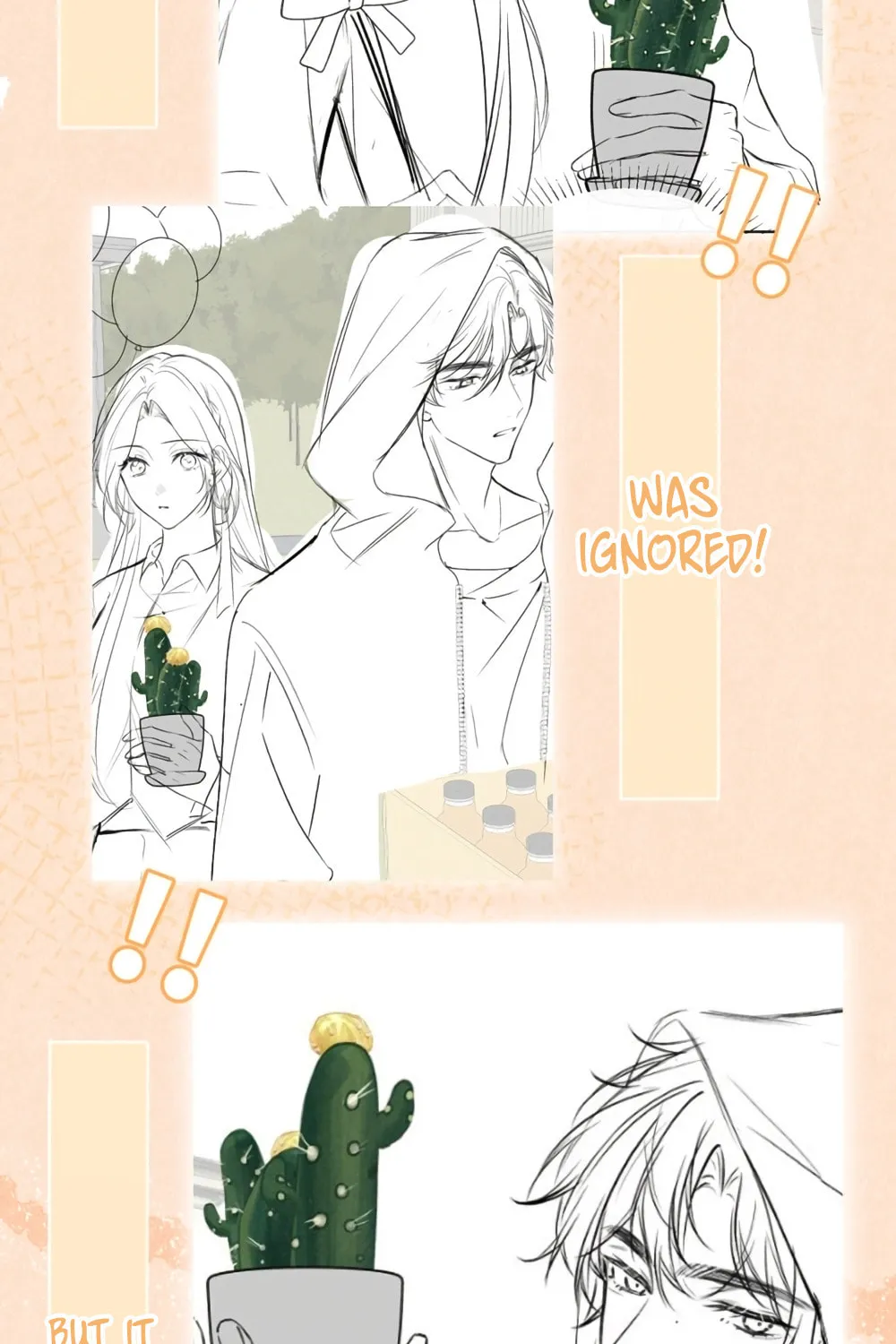 Read Can You Hear Me chapter 8 image 52 on Lezhin