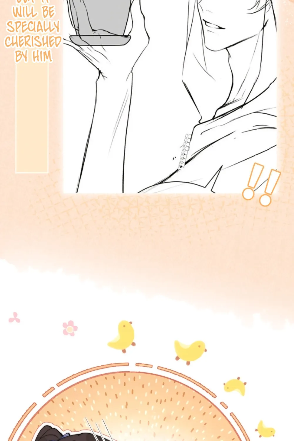 Read Can You Hear Me chapter 8 image 53 on Lezhin