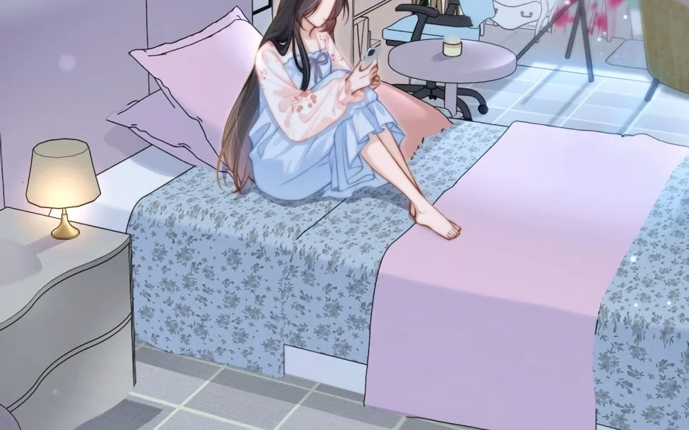Read Can You Hear Me chapter 8 image 6 on Lezhin