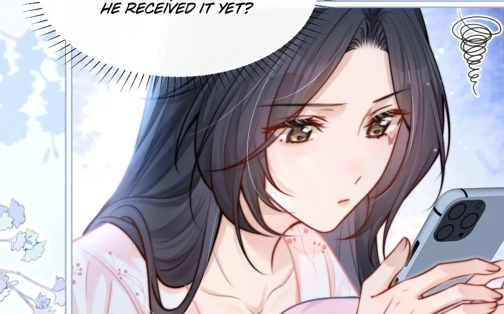 Read Can You Hear Me chapter 8 image 8 on Lezhin