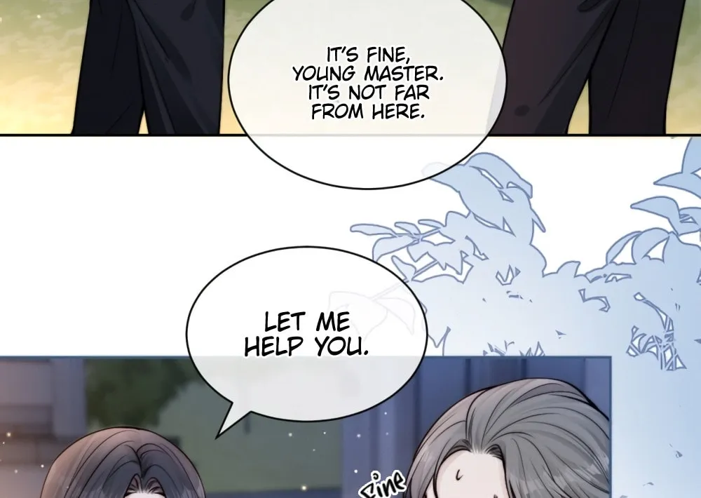Read Can You Hear Me chapter 9 image 18 on Lezhin