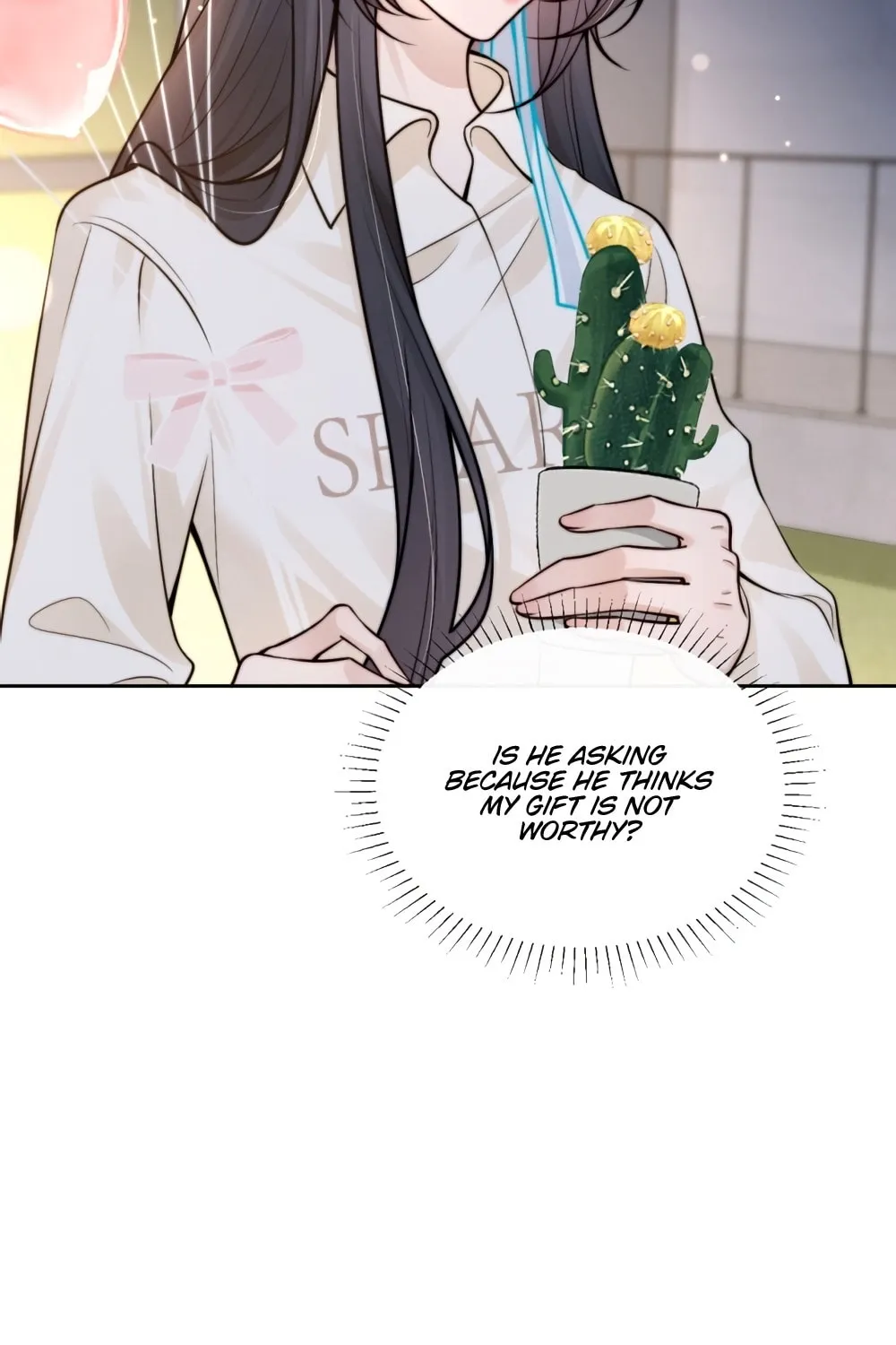 Read Can You Hear Me chapter 9 image 25 on Lezhin
