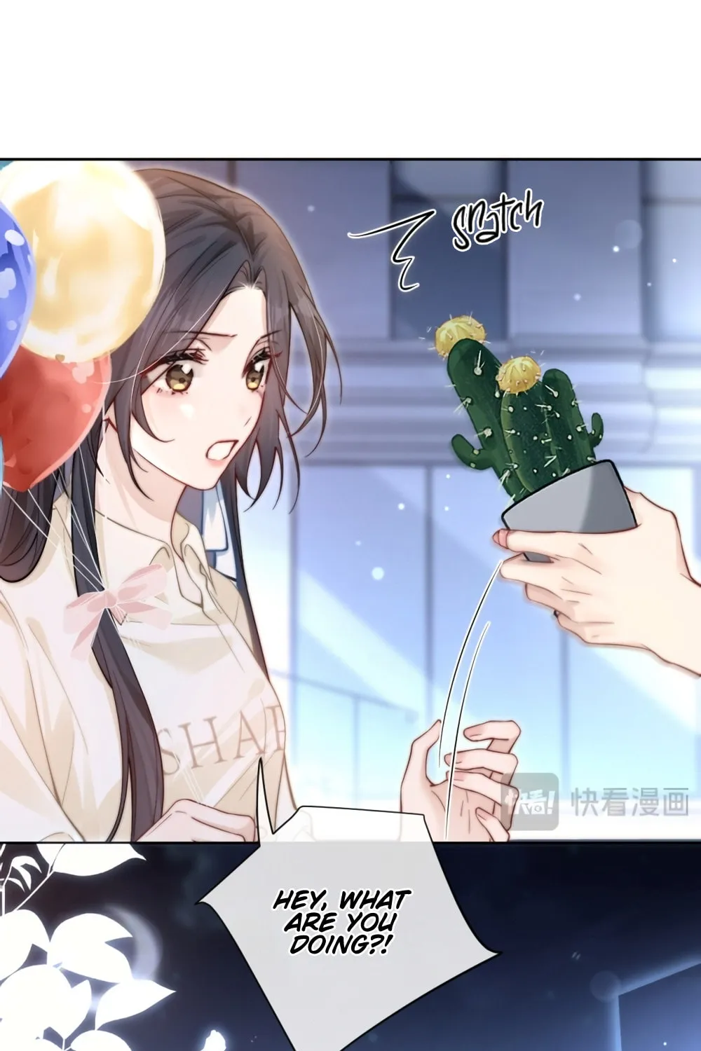 Read Can You Hear Me chapter 9 image 27 on Lezhin