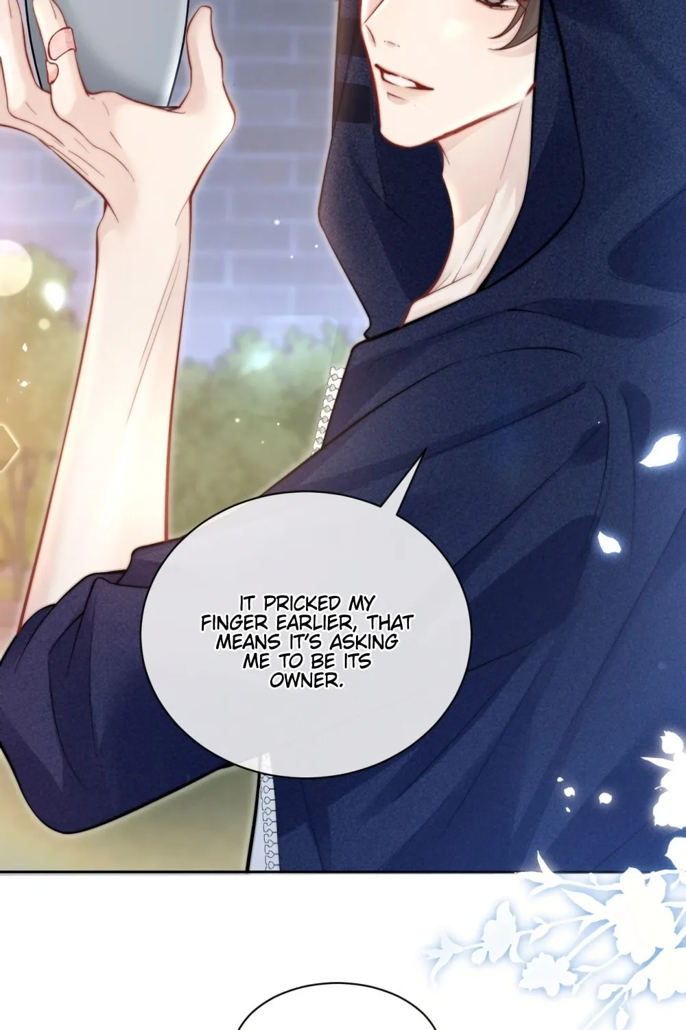 Read Can You Hear Me chapter 9 image 29 on Lezhin