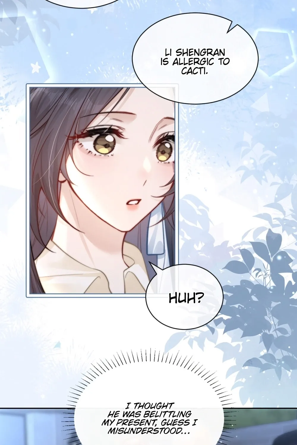 Read Can You Hear Me chapter 9 image 33 on Lezhin