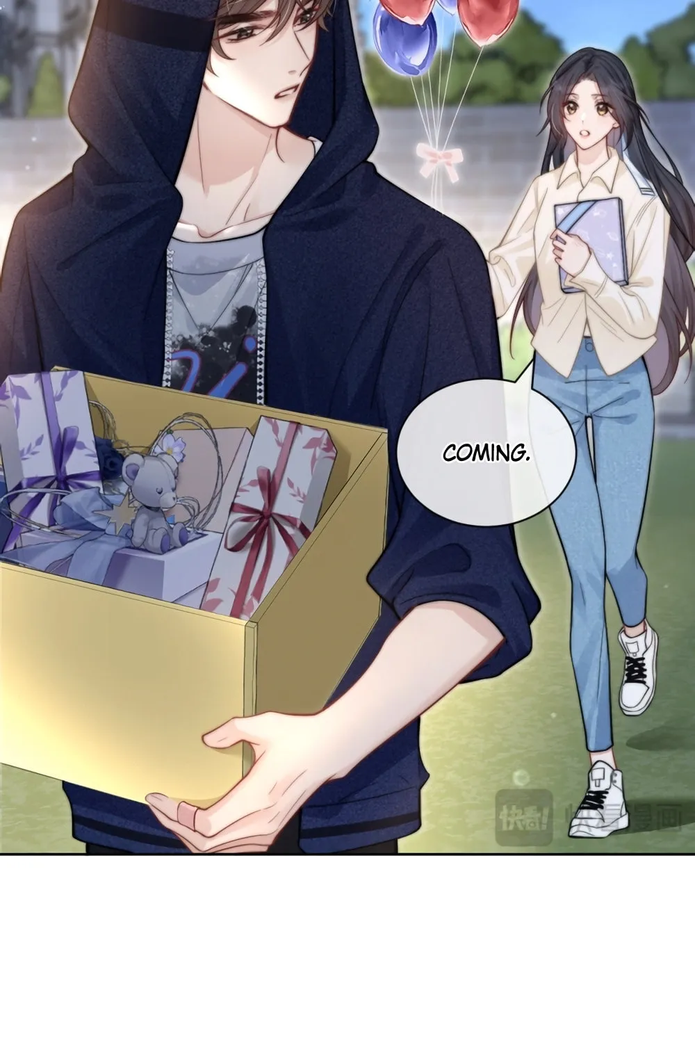 Read Can You Hear Me chapter 9 image 37 on Lezhin