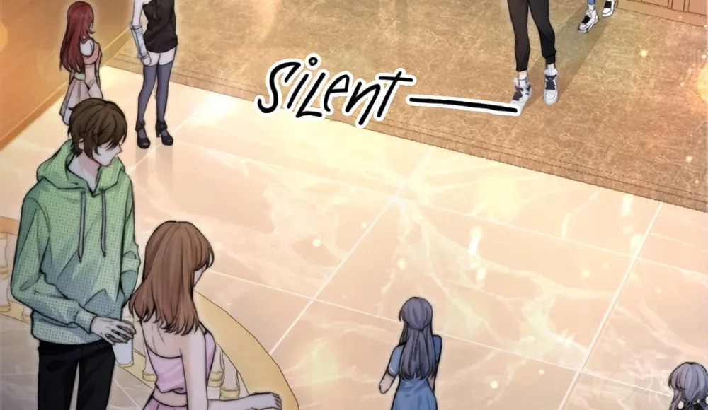 Read Can You Hear Me chapter 9 image 40 on Lezhin