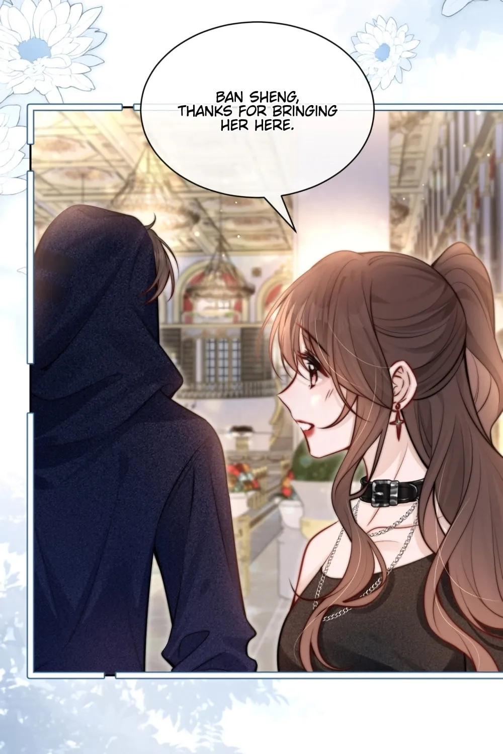 Read Can You Hear Me chapter 9 image 45 on Lezhin