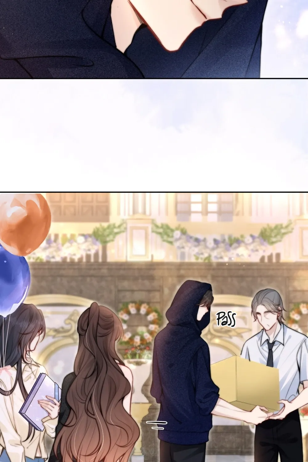 Read Can You Hear Me chapter 9 image 47 on Lezhin