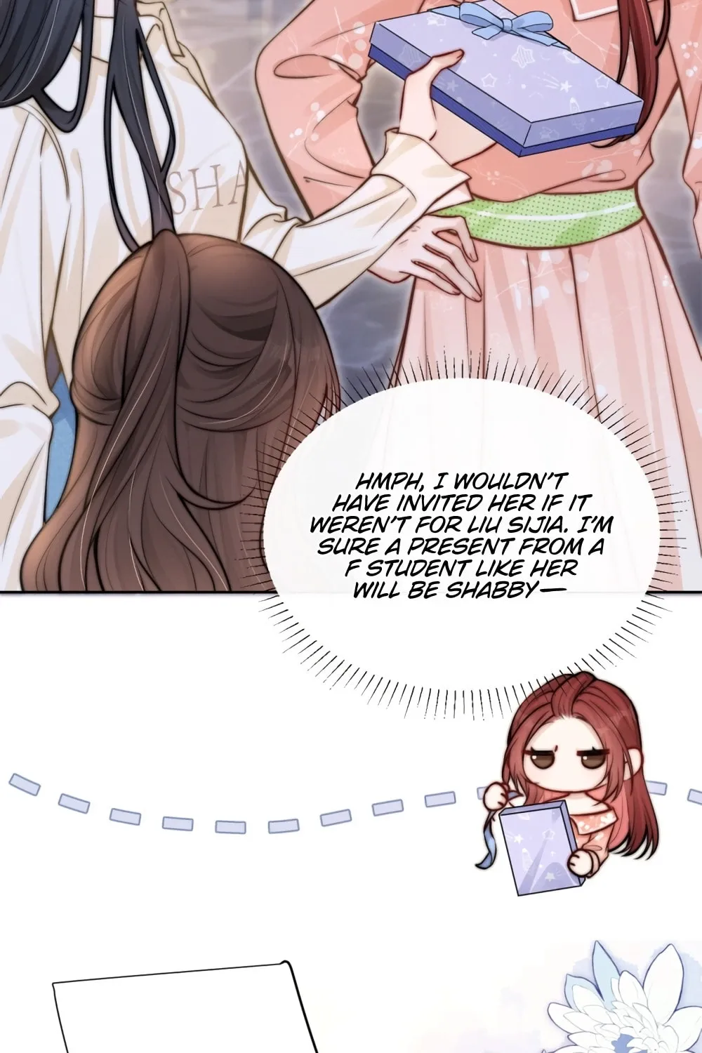 Read Can You Hear Me chapter 9 image 51 on Lezhin