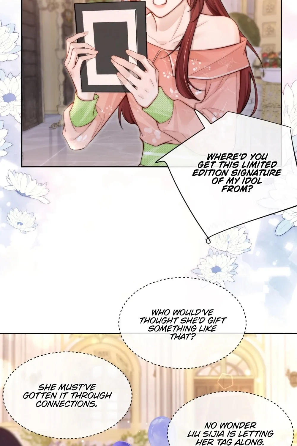 Read Can You Hear Me chapter 9 image 53 on Lezhin