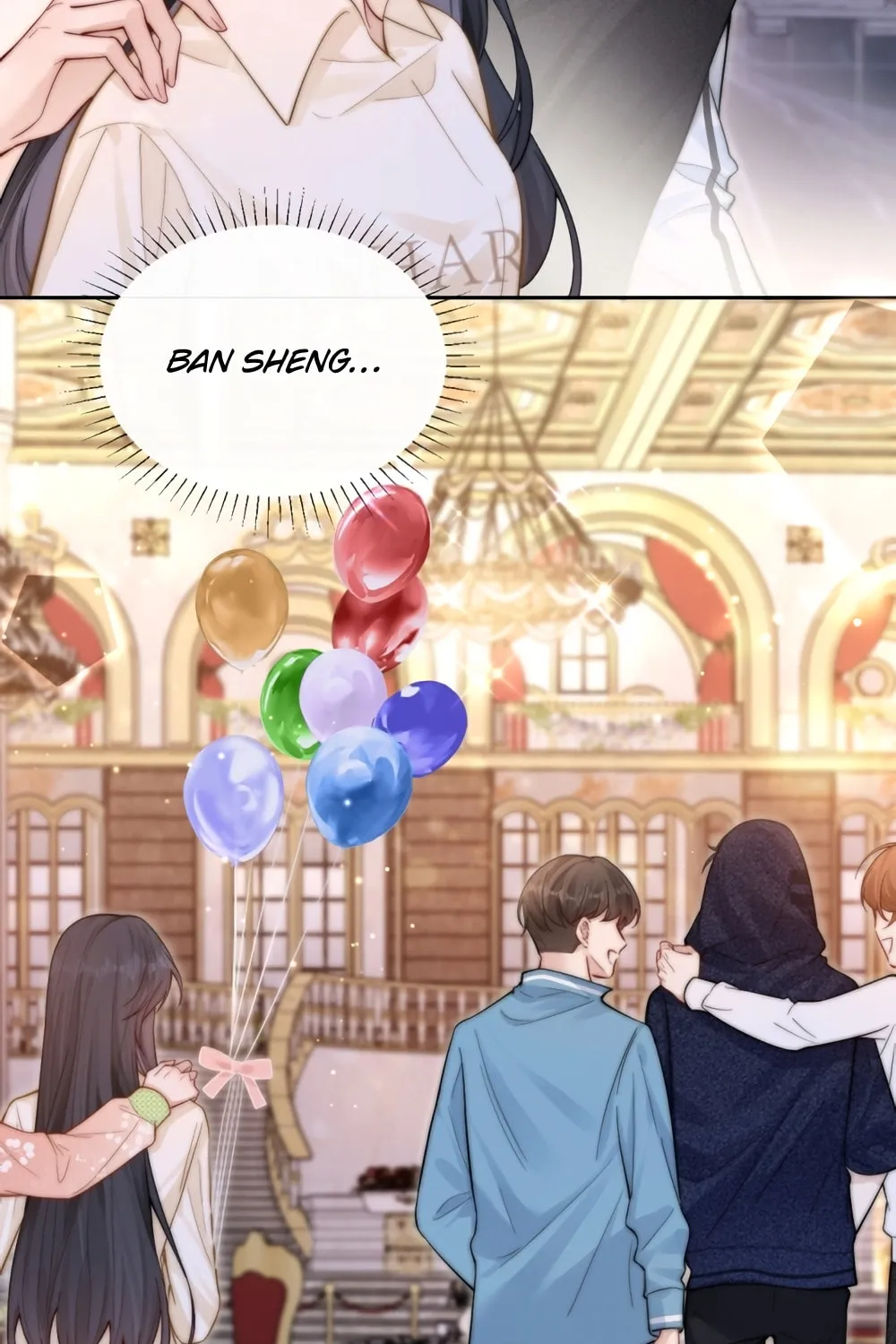 Read Can You Hear Me chapter 9 image 57 on Lezhin