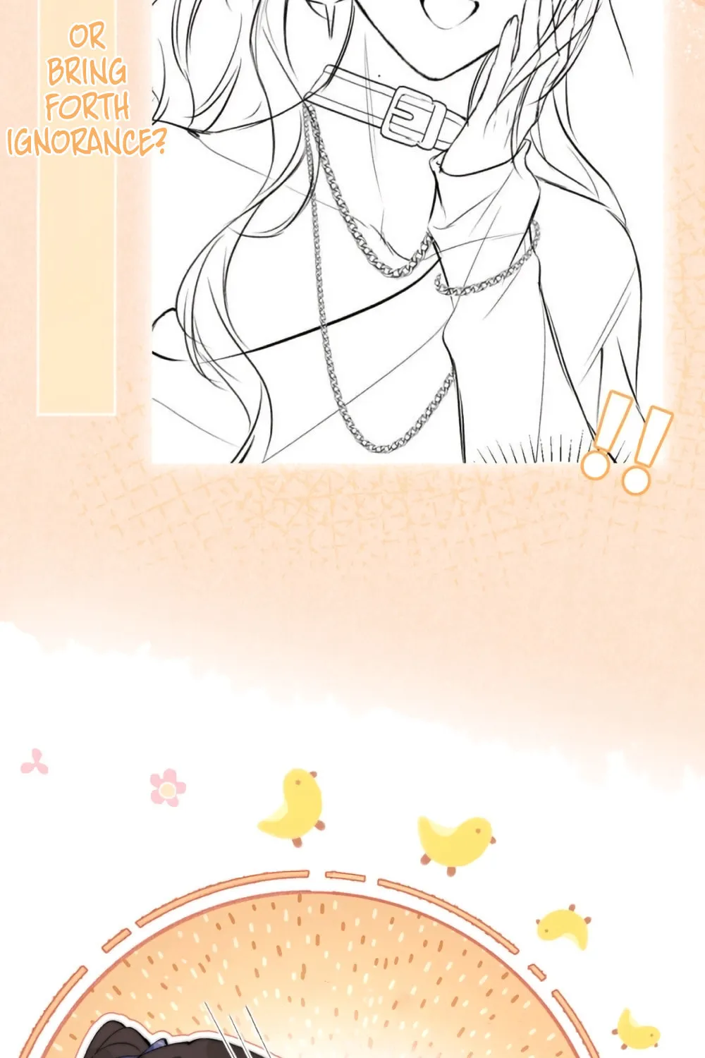 Read Can You Hear Me chapter 9 image 67 on Lezhin