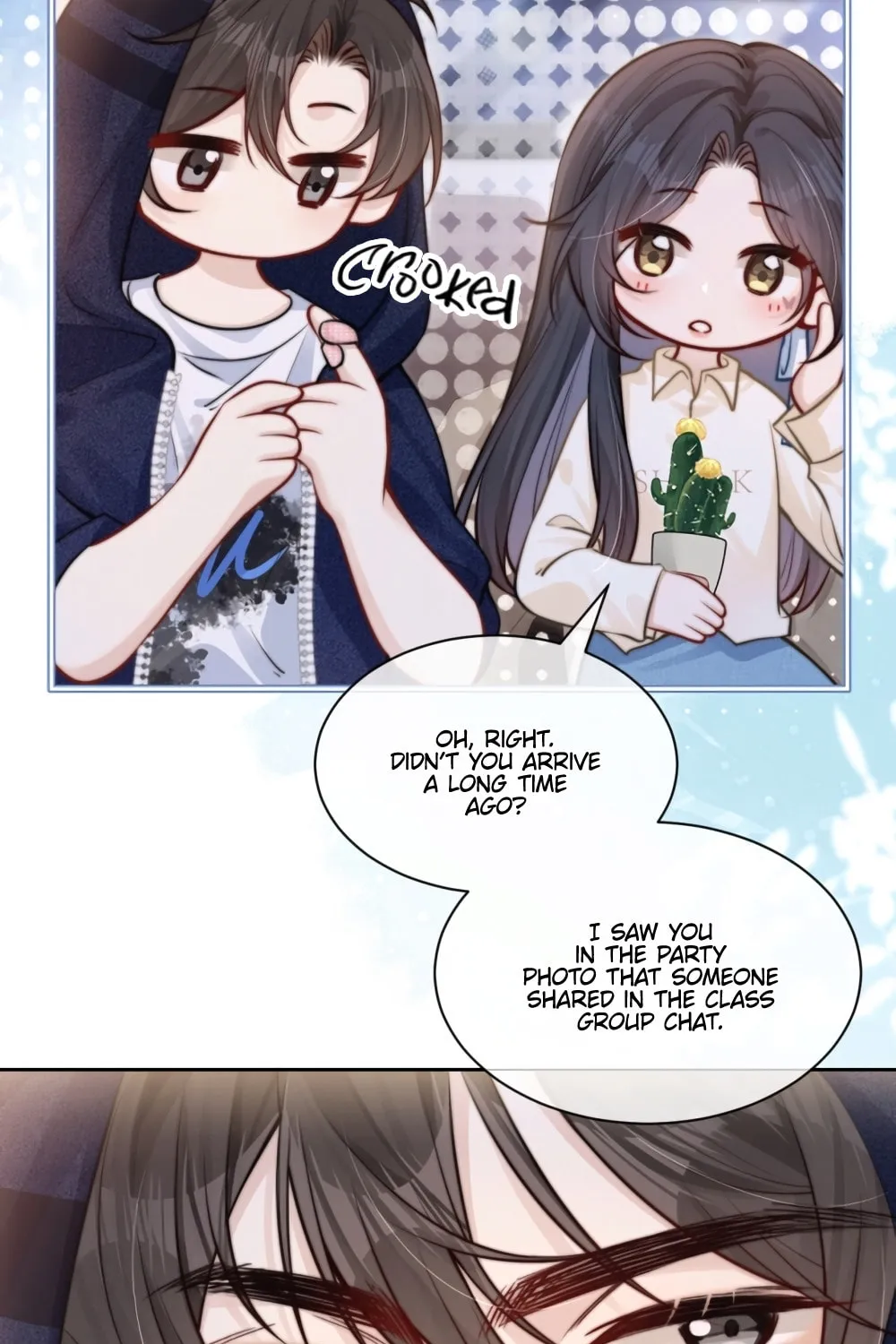 Read Can You Hear Me chapter 9 image 9 on Lezhin