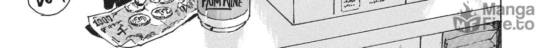 Read CANDY AND CIGARETTES chapter 1 image 5 on Lezhin