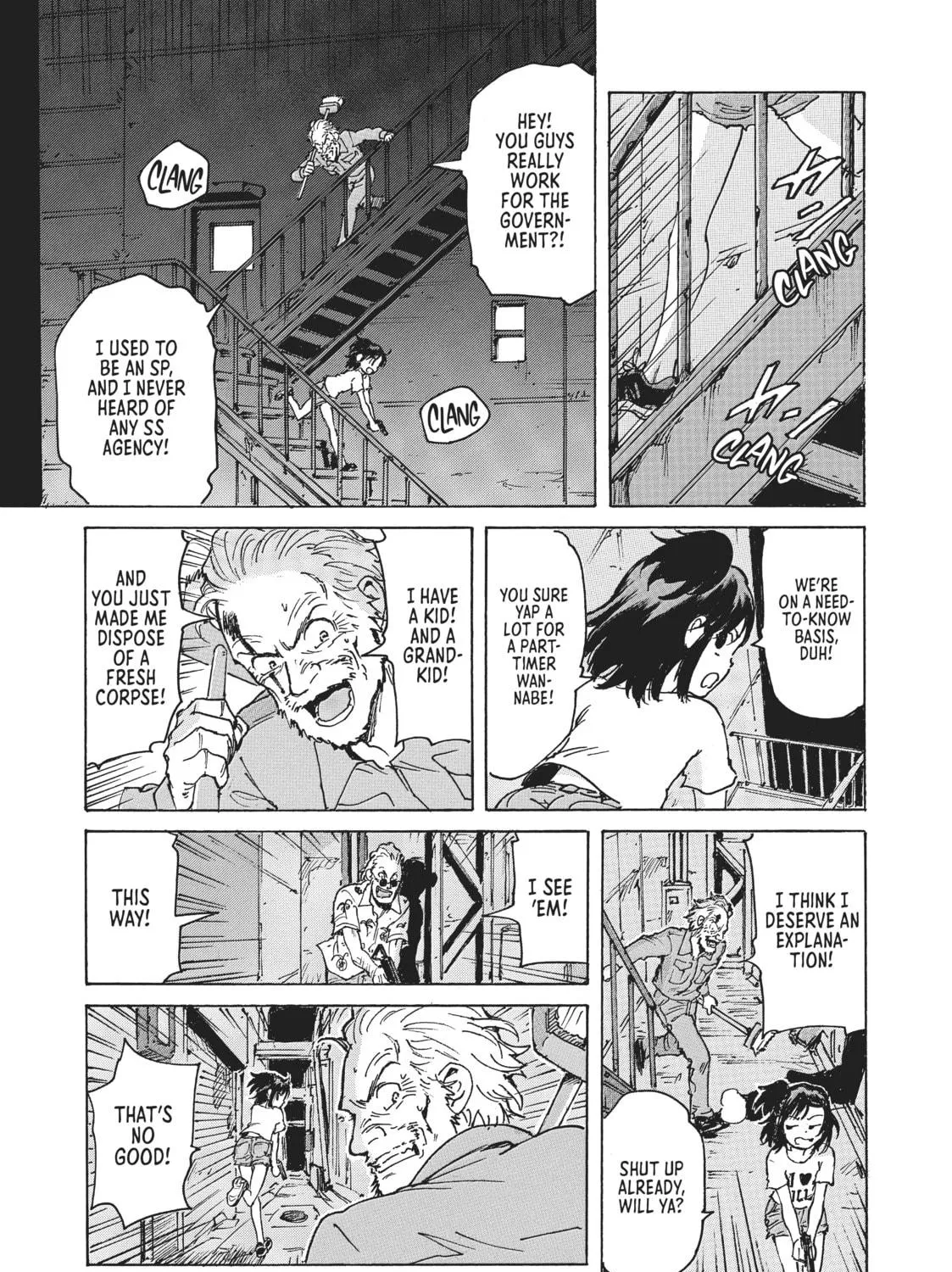 Read CANDY AND CIGARETTES chapter 1 image 64 on Lezhin