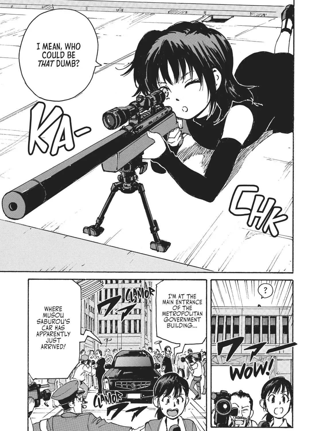Read CANDY AND CIGARETTES chapter 10 image 24 on Lezhin