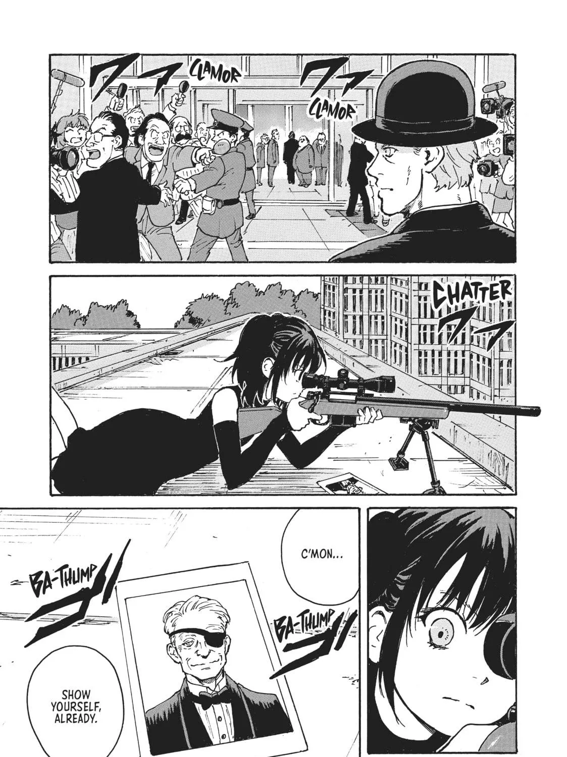 Read CANDY AND CIGARETTES chapter 10 image 28 on Lezhin