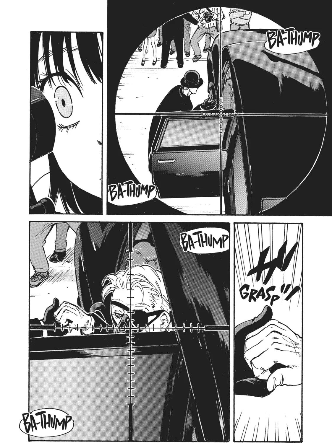 Read CANDY AND CIGARETTES chapter 10 image 30 on Lezhin