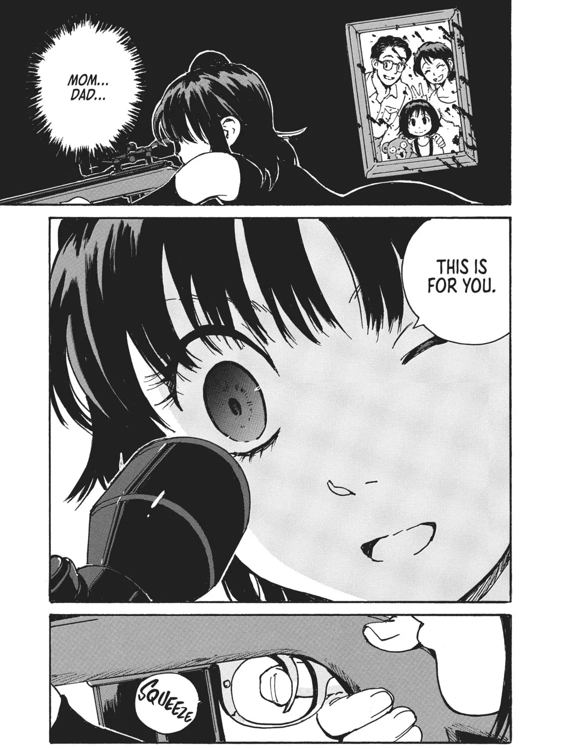 Read CANDY AND CIGARETTES chapter 10 image 32 on Lezhin