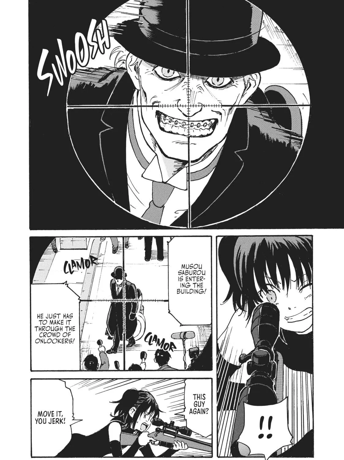 Read CANDY AND CIGARETTES chapter 10 image 34 on Lezhin